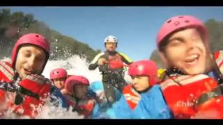 Video Promocional Araucanía