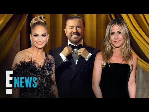 2020 Golden Globes: By the Numbers | E! News