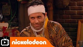 Icarly Serious Chiz Nickelodeon Uk