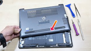 Is it safe to buy Refurbished/Second Hand Laptop - Open & Check Fake or Genuine parts😢
