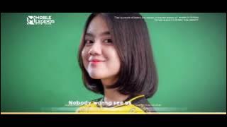 kumpulan loading screen MOBILE LEGENDS X TIKTOK free downloads #onic #kayes #onickayes