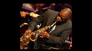Maceo Parker - Once you get started