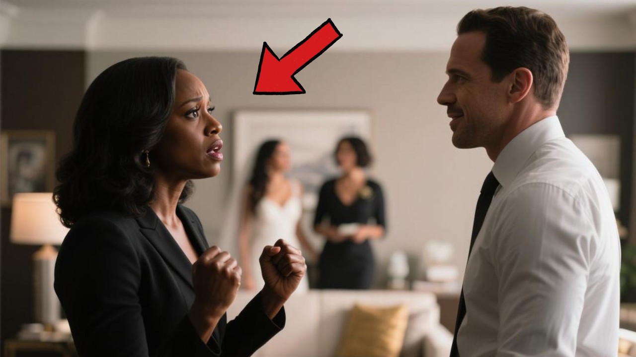 Unaware She Was a Hidden Billionaire CEO’s Daughter, Her Husband Introduced His New Wife as FamilY