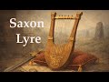 CVII. Saxon Lyre