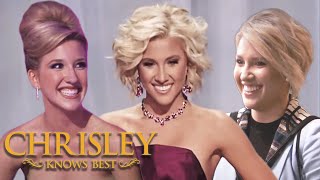 Savannah Grows Up! See Her Transformation | Chrisley Knows Best | USA Network