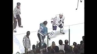 Ken Baumgartner vs Jeff Odgers Round 2