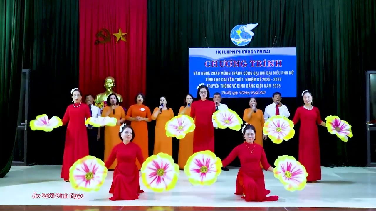 Niềm vui gia đình - YN7 