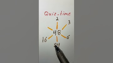 Guess the missing number?🧐 #foryou #youtube #shortvideo #quiz #reels