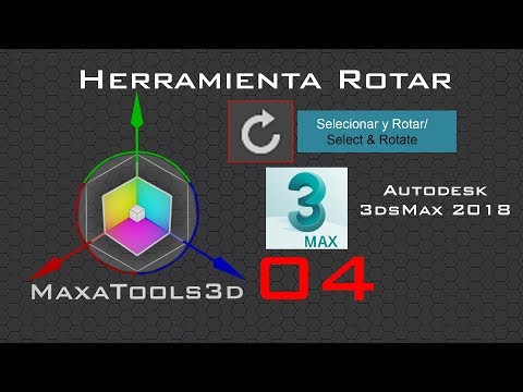 Vídeo: Com Girar Rotlles