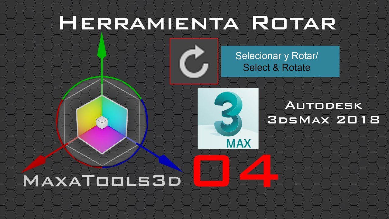Select max. Select max