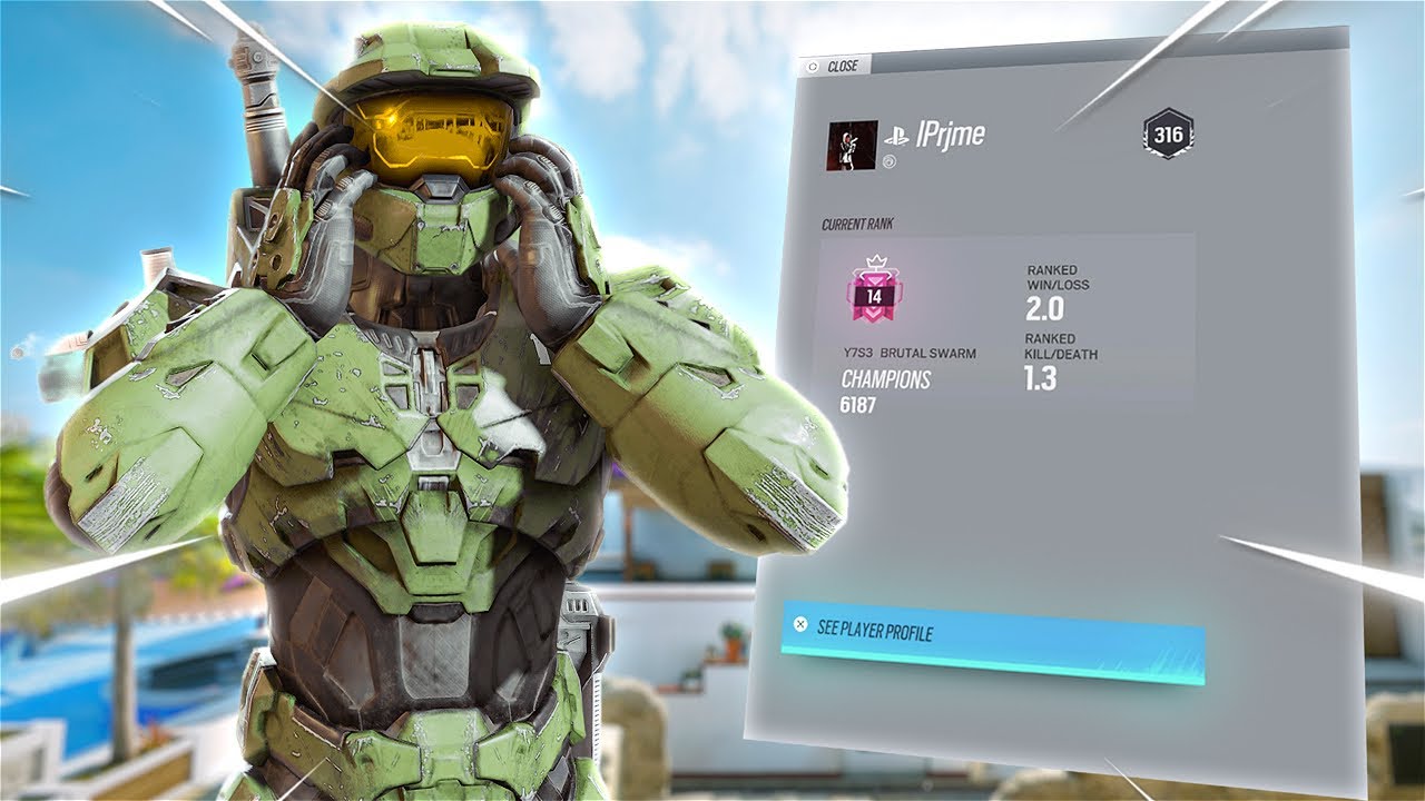 The #1 Legit Controller Player…