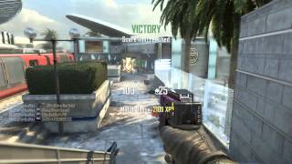 Quad Feed Final Kill - KAP-40 + HK Triple Kill