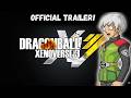 XENOVERSE 3 IS REAL… AND IT LOOKS INSANE!!! Official Trailer