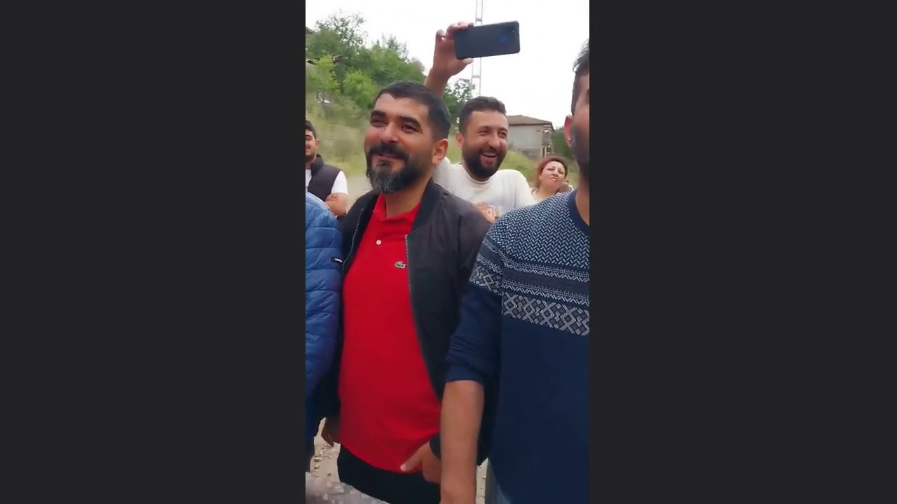 TOKAT  ZİLE  KARACAÖREN KÖYÜ KÖY DÜĞÜNÜ 2002 -2023