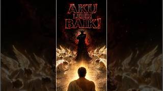 Kesombongan Iblis Saat Menolak Sujud kepada Nabi Adam #Shorts #KisahNabi #NabiAdam #CeritaIslami