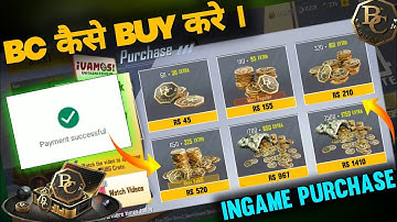 🔥NEW TRICK BC PURCHASE FOR PUBG LITE | PUBG LITE BC PURCHASE | MALAYSIA SERVER BC PURCHASE |MALAYSIA