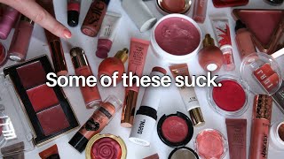 Watch this BEFORE you buy another cream blush...