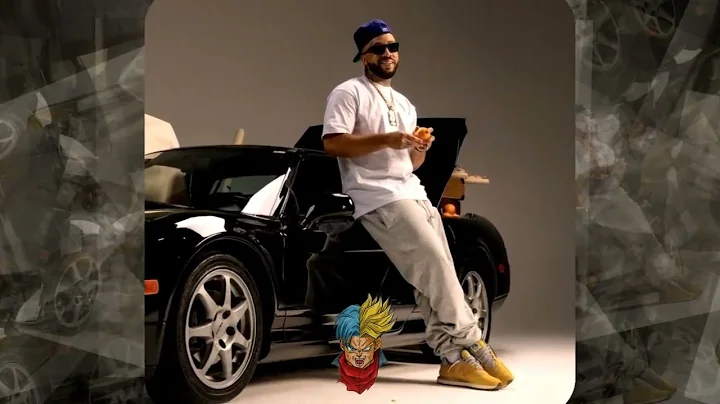 Payroll Giovanni Type Beat x Larry June Type Beat - "In Me Not On Me"