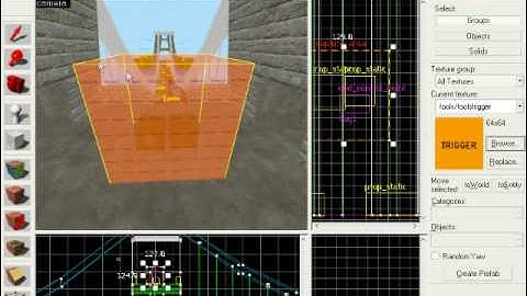 DoD:S Capture Zones - Source SDK Tutorial