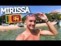 MIRISSA: TROPICAL HEAVEN IN SRI LANKA! 🇱🇰