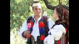 Ioana Pop _amp; Rednic Cecilia - Maieran cu tri crengute