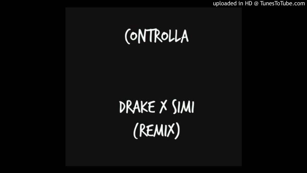 Drake Ft Simi Controlla CoverRemix