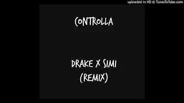 Drake Ft. Simi Controlla (Cover/Remix)