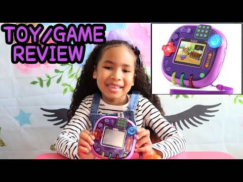 TOY REVIEW LEAPFROG ROCKIT TWIST LEARNING GAME