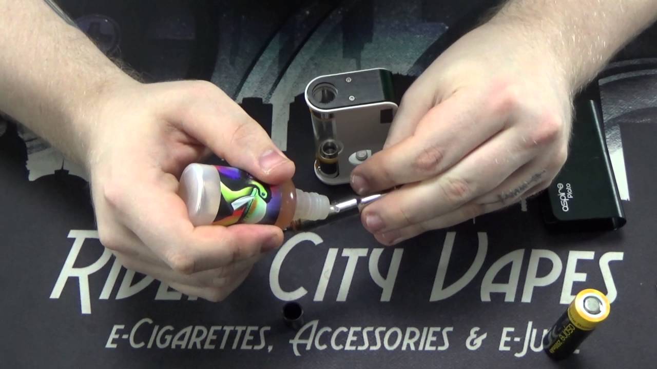 Breakdown of the Aspire Plato