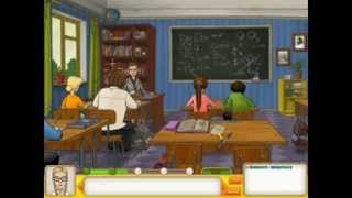 Игра Папины дочки Игра Папины дочки