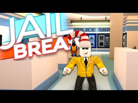 Jailbreak Hide And Seek 2 Youtube
