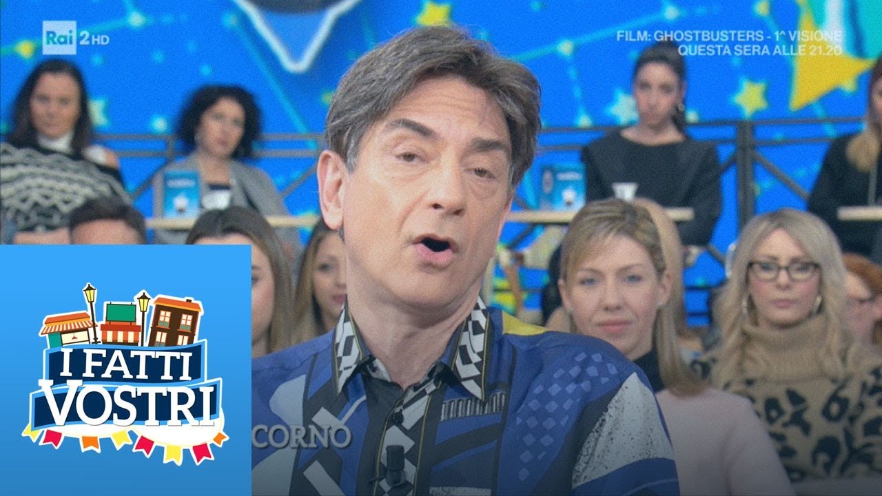 Oroscopo Di Paolo Fox I Fatti Vostri