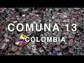 Explore the Heart of Medellín: Comuna 13 || Part IV ||