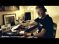 Claudio Coccoluto + 2 SL-1210MK7 = il DJ Set!