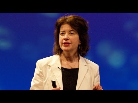 The surprising science of happiness - Nancy Etcoff - YouTube