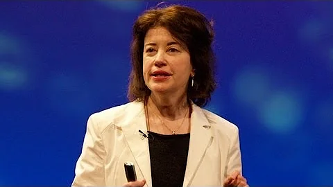 The surprising science of happiness - Nancy Etcoff