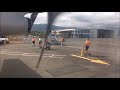 TRIP REPORT // Jetstar (Economy) // Nelson - Auckland // Bombardier Dash-8 Q300