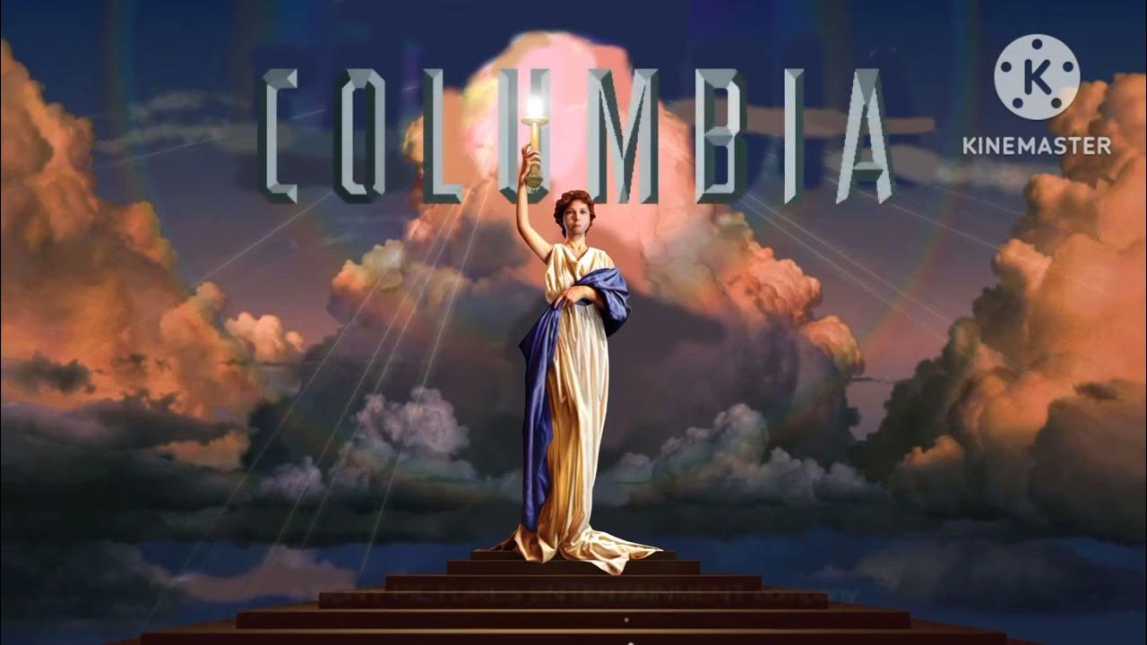 Columbia Pictures Sony Pictures Animation The K Entertainment Company columbia pictures sony pictures animation the k entertainment company