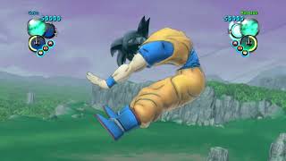 Dragon Ball Z Ultimate Tenkaichi - All Super and Ultimate Attacks (Default Characters) screenshot 5