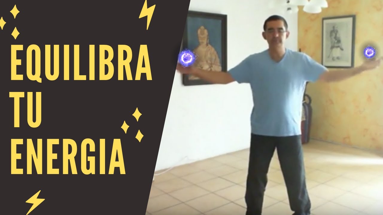 タイ チキンライス Tai Chi Qi Gong/Chi Kung Calse #2
