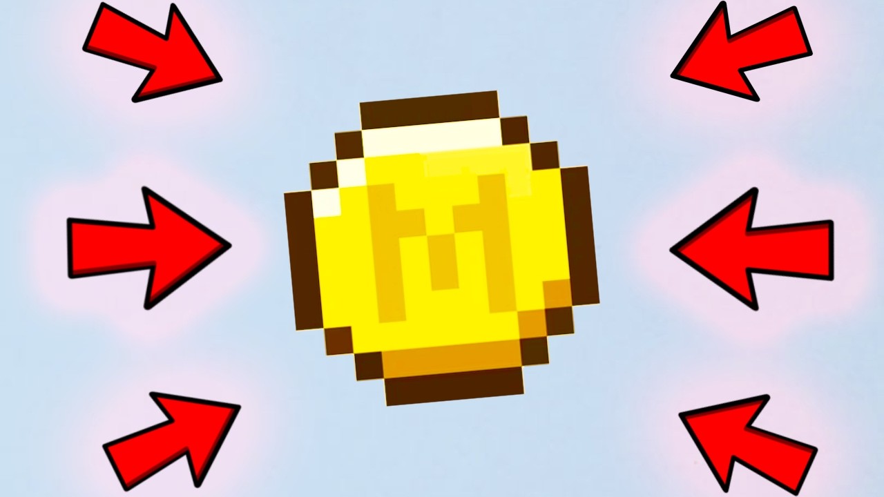 Minecraft's ILLEGAL scam...