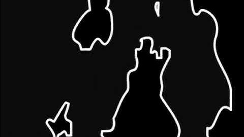 Frame By Frame - Morphing Flash Animation -WATCH ON 480p-