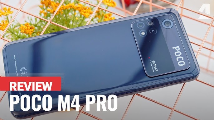 POCO M4 Pro 5G review: A good step in reinventing the POCO brand