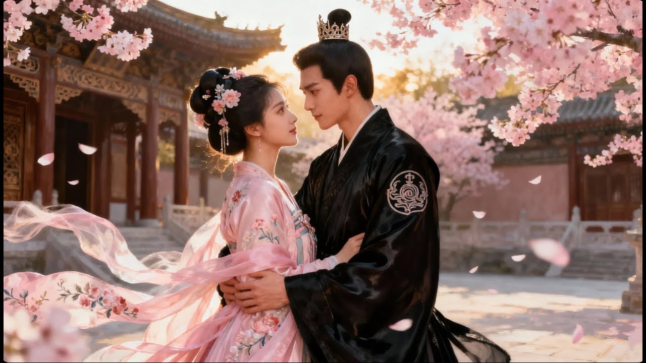 Mạo Danh Thái Tử Phi, Tưởng Bị Thái Tử Tàn Ác Xử Tội, Ai Ngờ Được Sủng Tận Trời