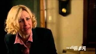 Bates Motel - Norma and Alex fight and almost kiss