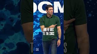 The Gospel in Under a Minute