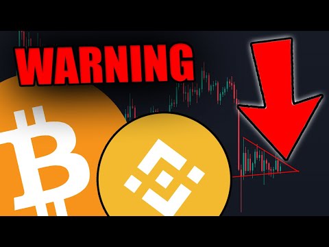 THE WHALES FOOLED EVERYONE - Binance collapse explained