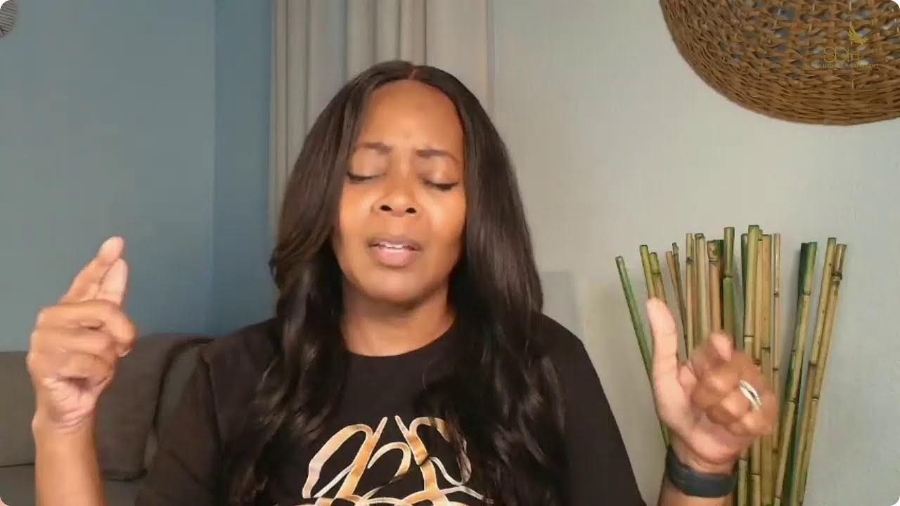 The Prophetic Home : When God Is Looking for Someone to Stand in the Gap #throwback