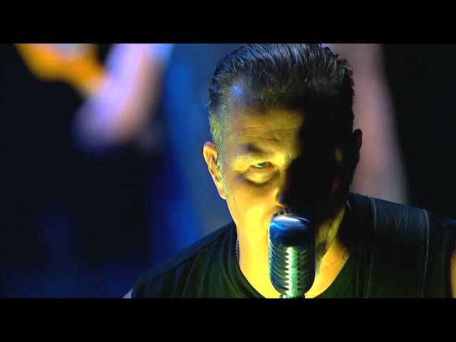 Metallica - One (Live Francais Pour Une Nuit) class=