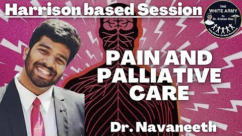 Pain and Palliative care - DayDayNews